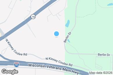Map image of the property - RIVER BEND ESTATES