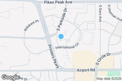 Map image of the property - z-061826-The Willows at Printers Park Apartments