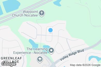 Map image of the property - 31 Hiller Ln