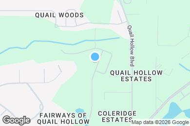 Map image of the property - 6781 Atlantic Bch Ave