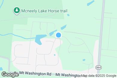 Map image of the property - 11900 Parkside Vista Ln