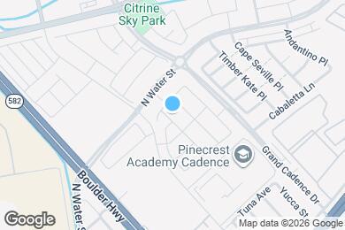 Map image of the property - 288 Dahlia Rachel Pl