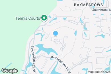 Map image of the property - 7749 Las Palmas Way