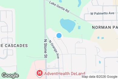 Map image of the property - 2301 Litchfield Lp