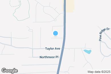 Map image of the property - 5310 Godfrey Rd