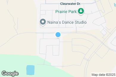 Map image of the property - 0 Barefoot Ln