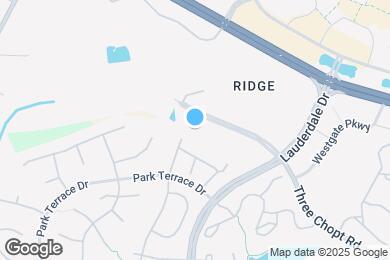 Map image of the property - Everleigh Short Pump 55+ Active Adult Apartment Homes