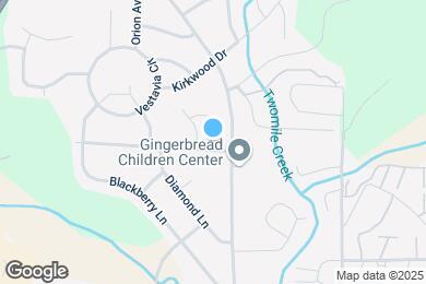 Map image of the property - 704 Greystone St