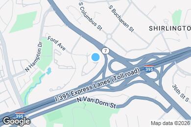 Map image of the property - 3310 Wyndham Cir