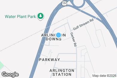 Map image of the property - 11184 Orville Cove