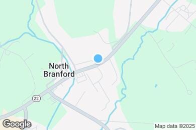 Map image of the property - 1739 Foxon Rd