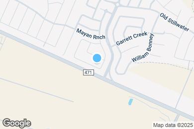 Map image of the property - 12515 Quarter J