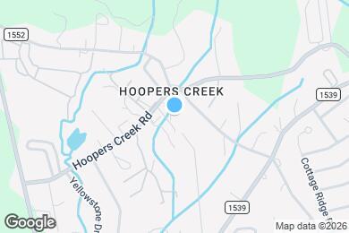Map image of the property - 53 Meadow Glen Ct