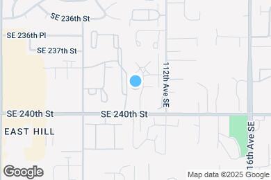 Map image of the property - Phoenix Court