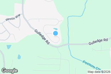 Map image of the property - 723 Fieldcrest Dr
