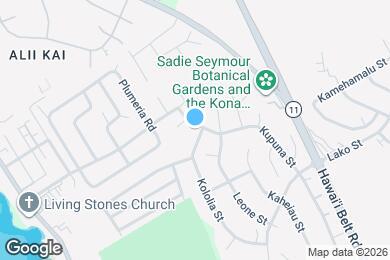 Map image of the property - 76-6274-6274 Kololia St