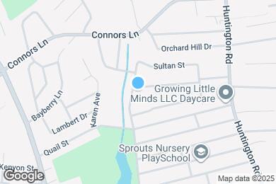 Map image of the property - 207 Sunflower Ave