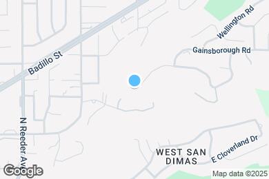 Map image of the property - 1187 Edinburgh Rd