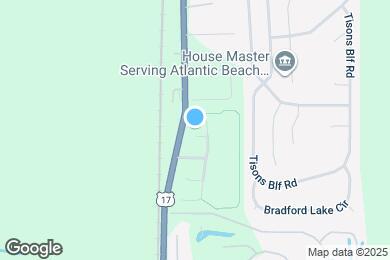 Map image of the property - 59 Myrtle Bank Ct