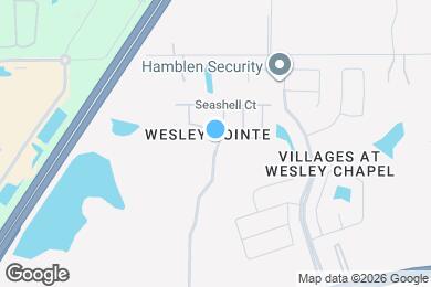 Map image of the property - 6023 Sand Key Ln