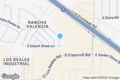 Map image of the property - 7041 S Ladys Thumb Ln