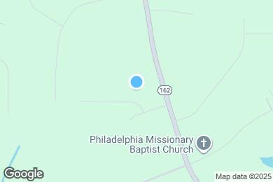 Map image of the property - 10 Stone Ridge Dr