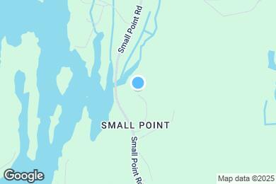 Map image of the property - 28 McMann Haven Dr