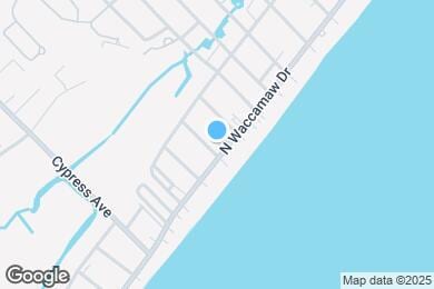 Map image of the property - 104 Sunset Dr