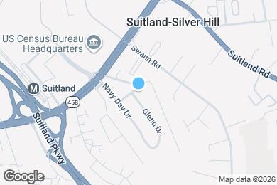 Map image of the property - 4601 Navy Day Pl
