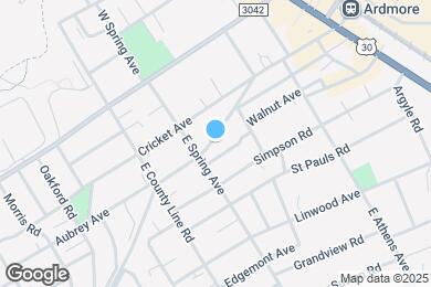 Map image of the property - 155 Sheldon Ln