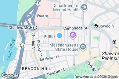 Map image of the property - 45 Gardena St