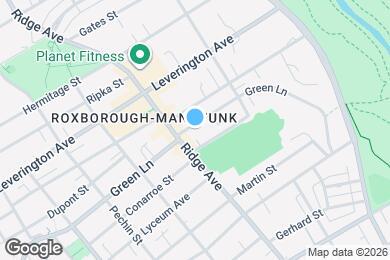 Map image of the property - 517 Green Ln