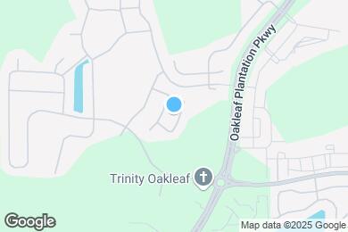 Map image of the property - 4120 Grayfield Ln