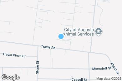 Map image of the property - 4159 Daisy Ln