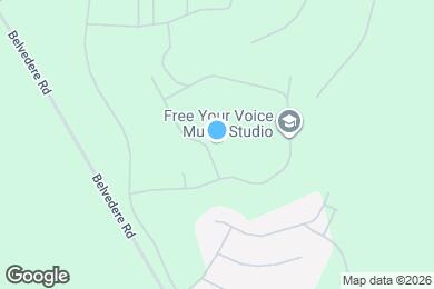 Map image of the property - 72 Heron Creek Dr