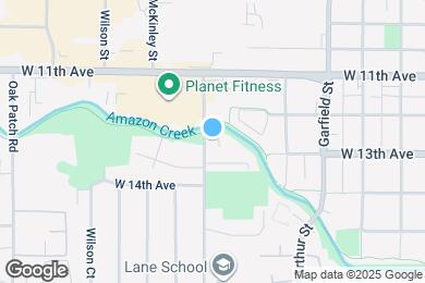Map image of the property - 1293 City View St