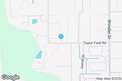 Map image of the property - 9140 Open Fld Rd