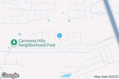 Map image of the property - 8427 Brazos Pt