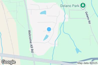 Map image of the property - 4110 Jeffrey Dr SW