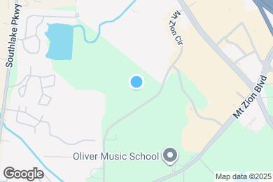 Map image of the property - Rovena at Mt. Zion