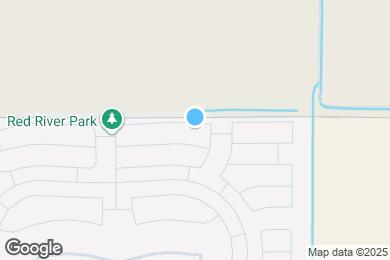 Map image of the property - 40369 W Hillman Dr