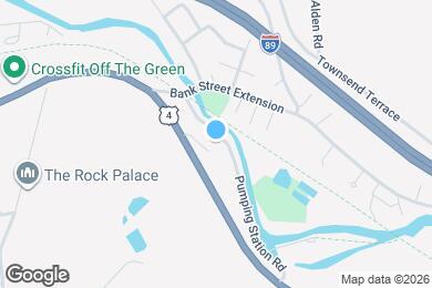 Map image of the property - 26 Pumping Station Rd