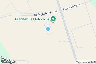 Map image of the property - 2215 Banyon Cir