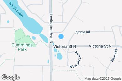 Map image of the property - 4340 Chatsworth Cir
