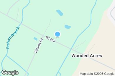 Map image of the property - 26892 Horse St