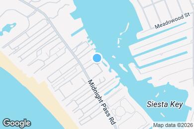 Map image of the property - 6040 E Peppertree Way