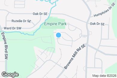 Map image of the property - 472 Tufton Tr