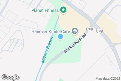 Map image of the property - Eagle Park Vistas, 55+