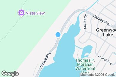 Map image of the property - 651 Jersey Ave