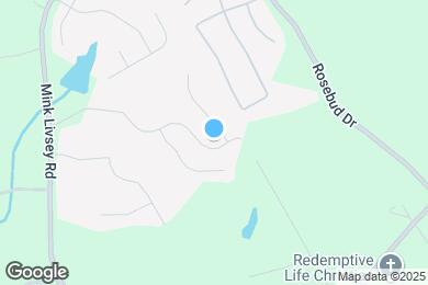 Map image of the property - 4928 Bryant Dr